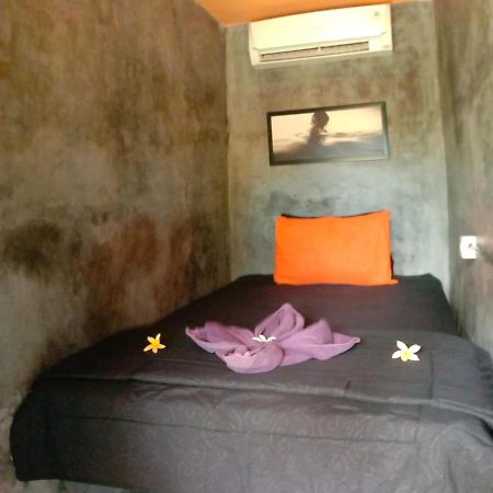 Keramas Surf Hostel מראה חיצוני תמונה