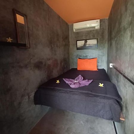 Keramas Surf Hostel מראה חיצוני תמונה