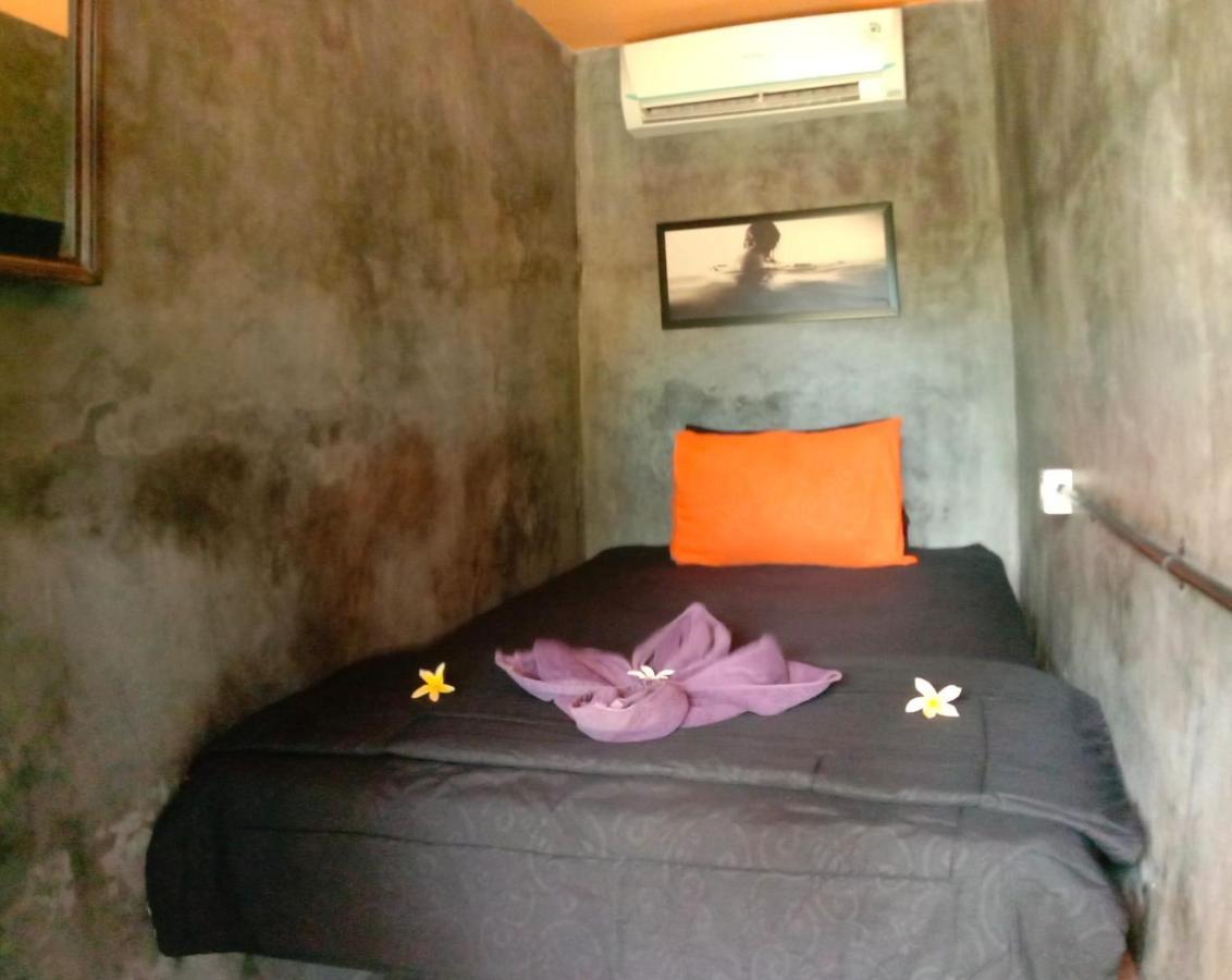 Keramas Surf Hostel מראה חיצוני תמונה
