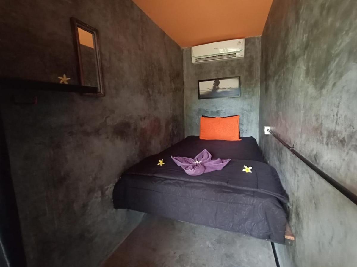Keramas Surf Hostel מראה חיצוני תמונה