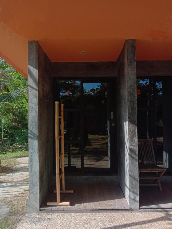 Keramas Surf Hostel מראה חיצוני תמונה